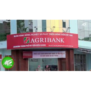 Ngân Hàng Agribank Chi Nhánh Kiên Giang